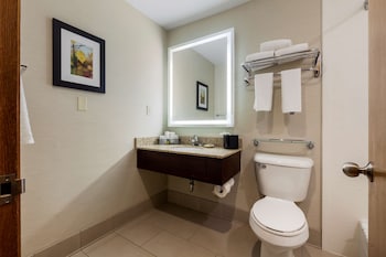 Standard Room, 2 Queen Beds, Accessible, Refrigerator & Microwave