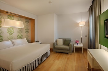 Superior Room (Extra Bed 2 adults + 1 child)