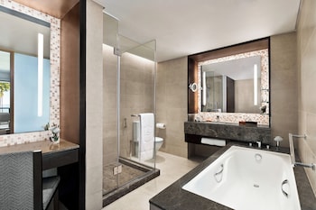 Tanjung Sea View, Executive Suite