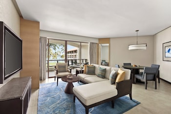 Tanjung Sea View, Executive Suite
