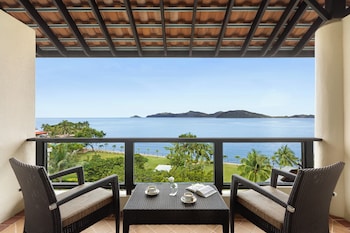 Kinabalu Seaview (King)