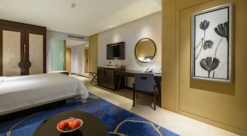 Tanjung Sea View, Standard Room, 1 King Bed, Terrace