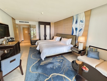Horizon Club Seaview (Twin)