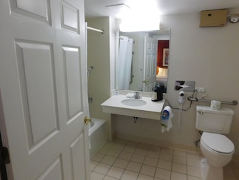 Room, 1 King Bed, Accessible, Non Smoking