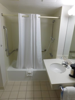 Room, 1 King Bed, Accessible, Non Smoking