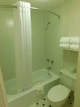 Room, 2 Double Beds, Non Smoking