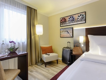 Superior Room, 1 Double Bed