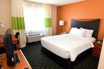Room, 1 King Bed, Non Smoking