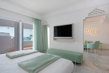 Junior Suite, Sea View (Superior)