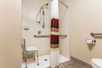Deluxe Room, 1 King Bed, Accessible, Non Smoking