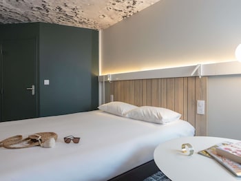 Standard Double Room, 1 Double Bed