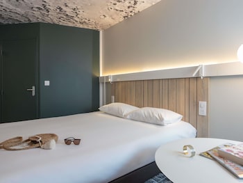 Standard Double Room, 1 Double Bed