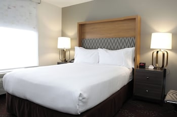 Standard Room, 1 Queen Bed