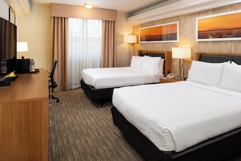 Standard Room, 2 Queen Beds