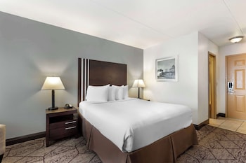 Standard Room, 1 Queen Bed, Non Smoking