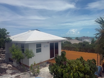 Romantic Villa, 1 King Bed, Non Smoking, Ocean View