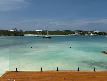 Romantic Villa, Multiple Beds, Non Smoking, Lagoon View