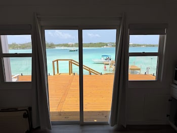 Romantic Villa, Multiple Beds, Non Smoking, Lagoon View