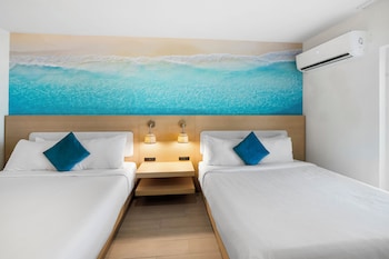 Family Room, 2 Bedrooms, Ocean View, Oceanfront