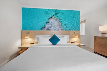 Romantic Room, 1 King Bed, Ocean View, Oceanfront
