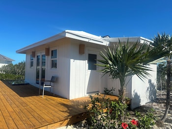 Romantic Villa, 1 King Bed, Non Smoking, Lagoon View