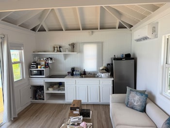 Romantic Villa, Multiple Beds, Non Smoking, Lagoon View