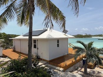 Romantic Villa, Multiple Beds, Non Smoking, Lagoon View