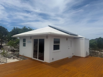 Romantic Villa, 1 King Bed, Non Smoking, Ocean View