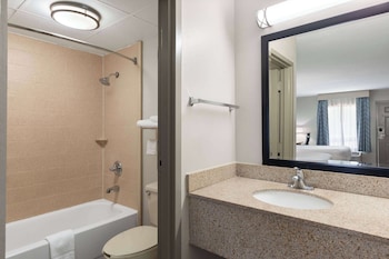 Standard Room, 2 Queen Beds
