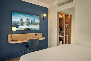 Superior Double Room (Newly Refurbished)