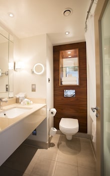 Executive Twin Room