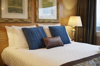 Suite, 1 Double Bed