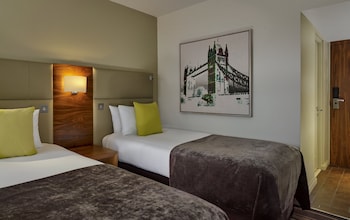 Executive Twin Room