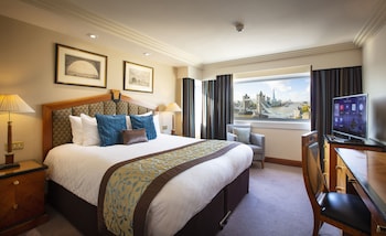 Suite, 1 Double Bed