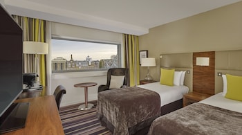 Executive Twin Room