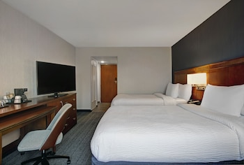 Room, 2 Double Beds