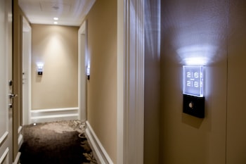 Family Room, 3 Bedrooms