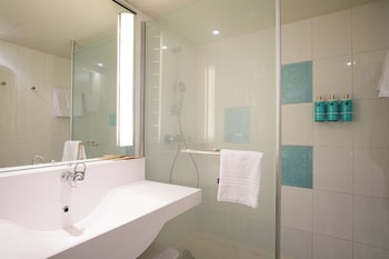 Superior Room, 1 Double Bed with Sofa bed (Renovated)