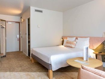 Superior Room, Multiple Beds