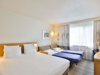 Classic Room, Multiple Beds
