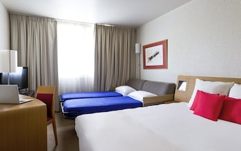 Classic Room, Multiple Beds