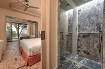 Double Room, Sea View (Lounge, Selected)