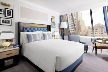Superior Room, Accessible