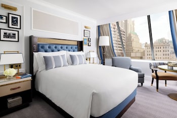 Premier Room, 1 King Bed