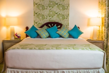Superior Suite, Ocean View