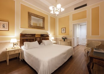 Classic Double Room Single Use