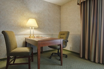 Standard Room, 2 Queen Beds, Non Smoking