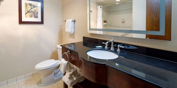 Premium Room, 1 King Bed