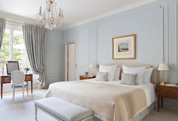 Suite Magnolia