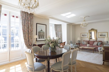 Suite Lumière